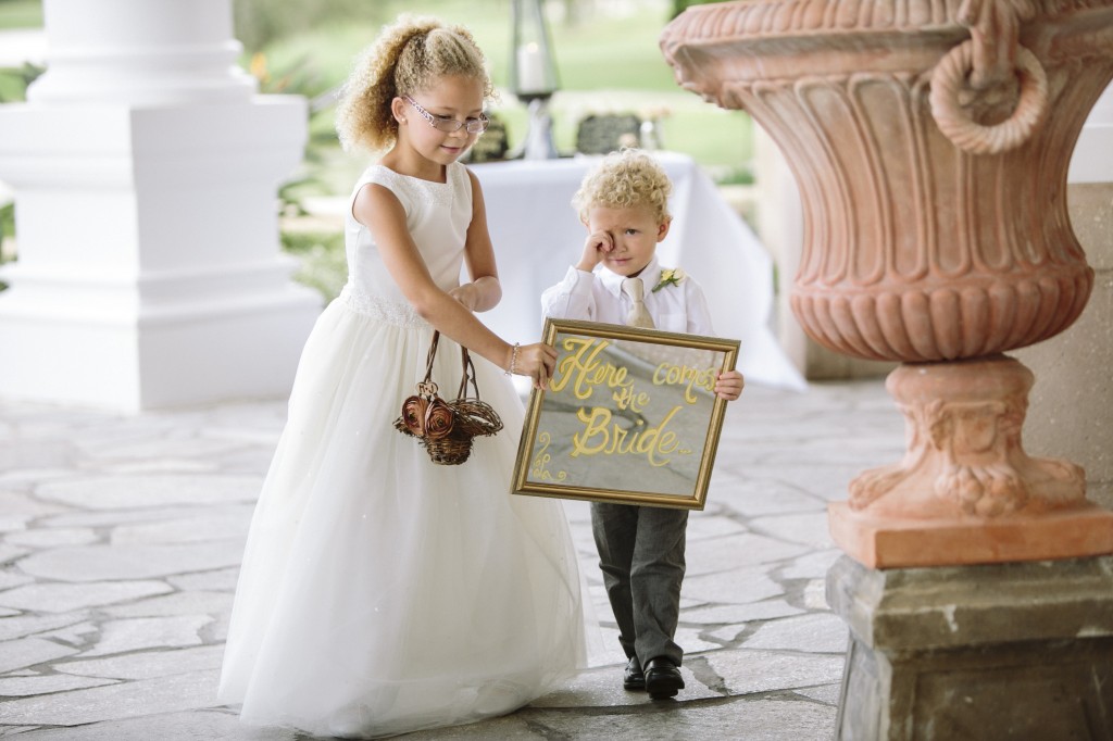 Vintage Southern Glam Lakewood Ranch Wedding - Justin Demutiis Photography (20)