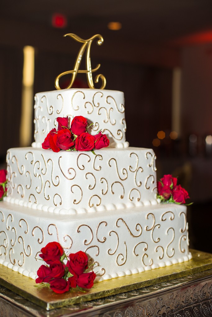 Elegant Red Tampa Wedding - A La Carte Pavilion - Tampa Wedding Photographer Jeff Mason Photography (19)