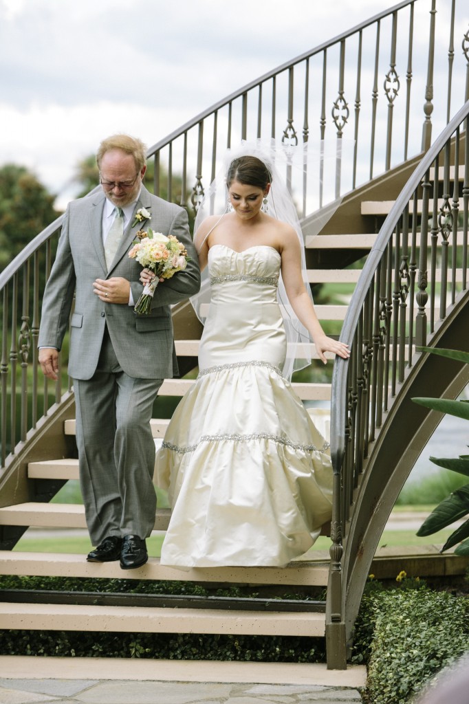 Vintage Southern Glam Lakewood Ranch Wedding - Justin Demutiis Photography (21)