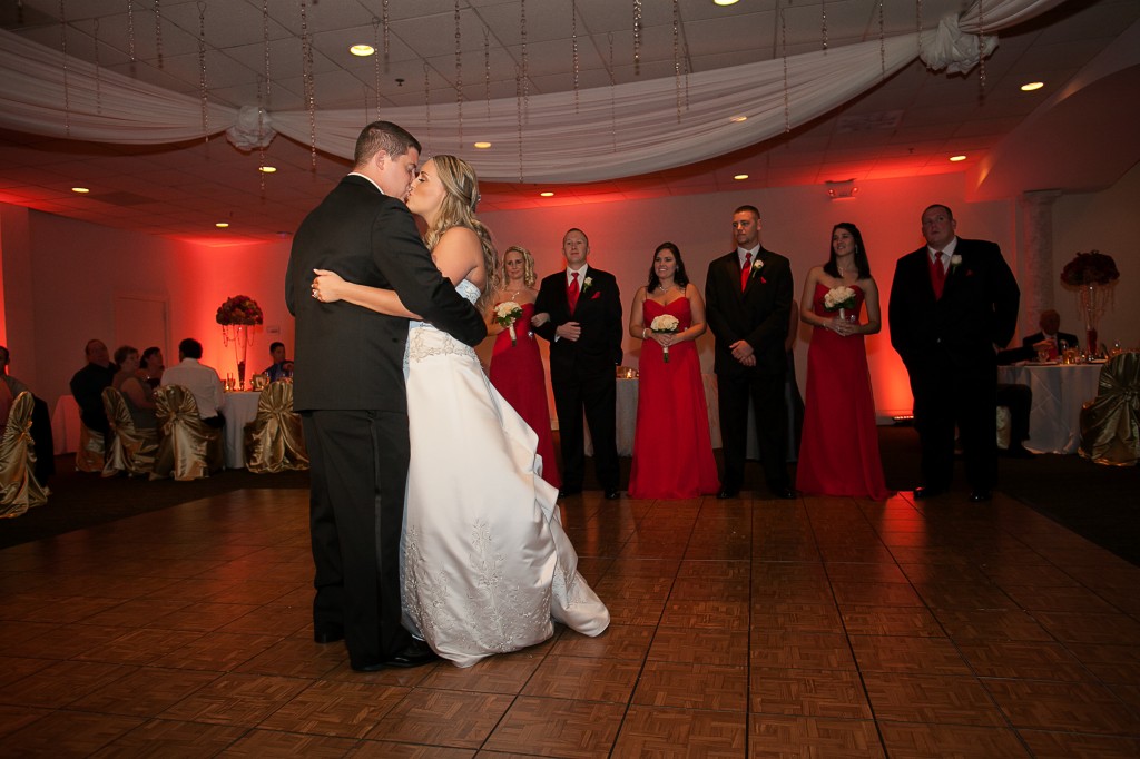 Elegant Red Tampa Wedding - A La Carte Pavilion - Tampa Wedding Photographer Jeff Mason Photography (20)