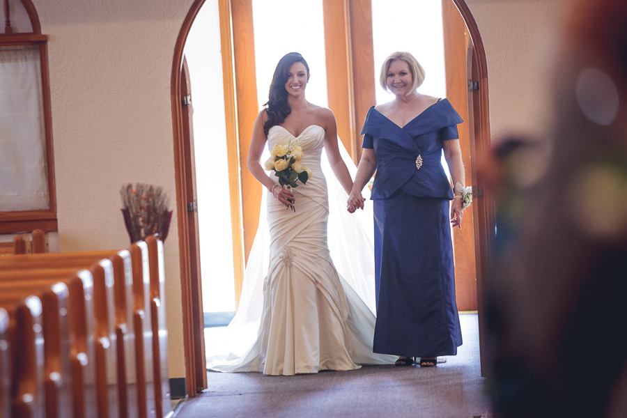 Purple Orange and Ivory Clearwater Beach Wedding - Christopher Visuals Photography (22)