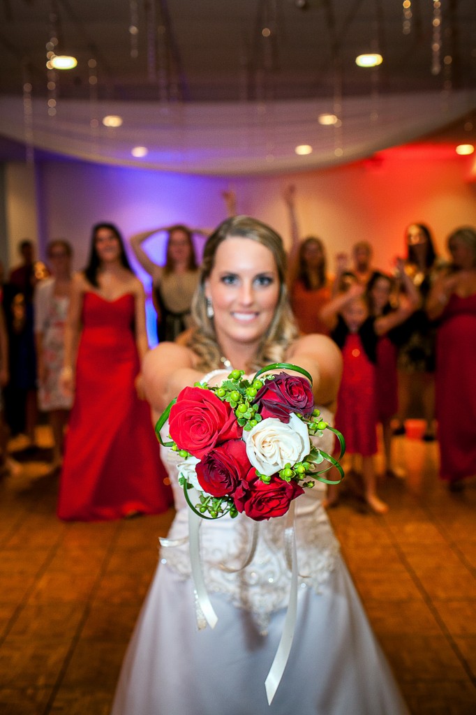 Elegant Red Tampa Wedding - A La Carte Pavilion - Tampa Wedding Photographer Jeff Mason Photography (21)
