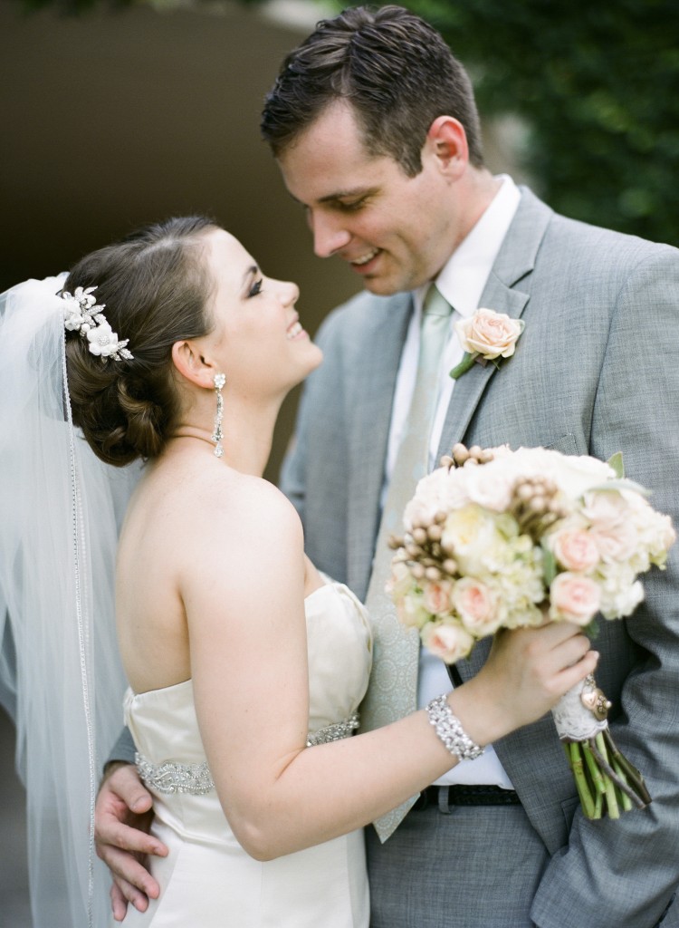 Vintage Southern Glam Lakewood Ranch Wedding - Justin Demutiis Photography (23)