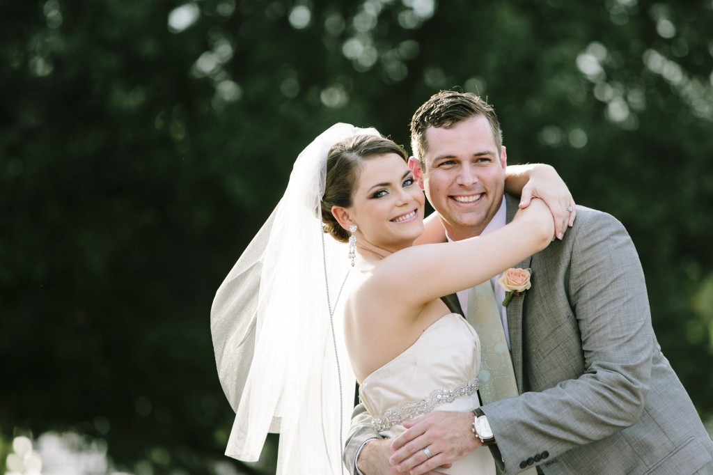 Vintage Southern Glam Lakewood Ranch Wedding - Justin Demutiis Photography (24)