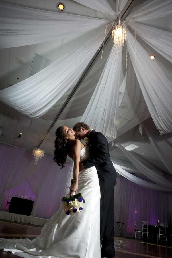 Purple, Silver & Black Tampa Firefighter Wedding - Tampa Wedding Photographer - Legacy Seven Studios (22)
