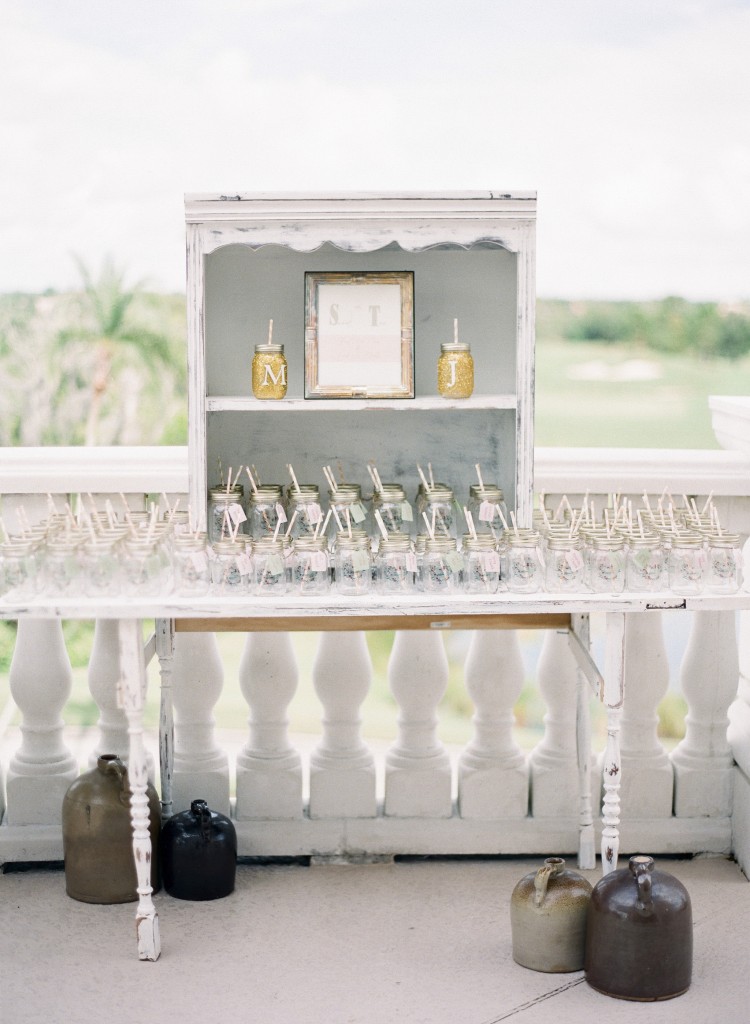 Vintage Southern Glam Lakewood Ranch Wedding - Justin Demutiis Photography (27)