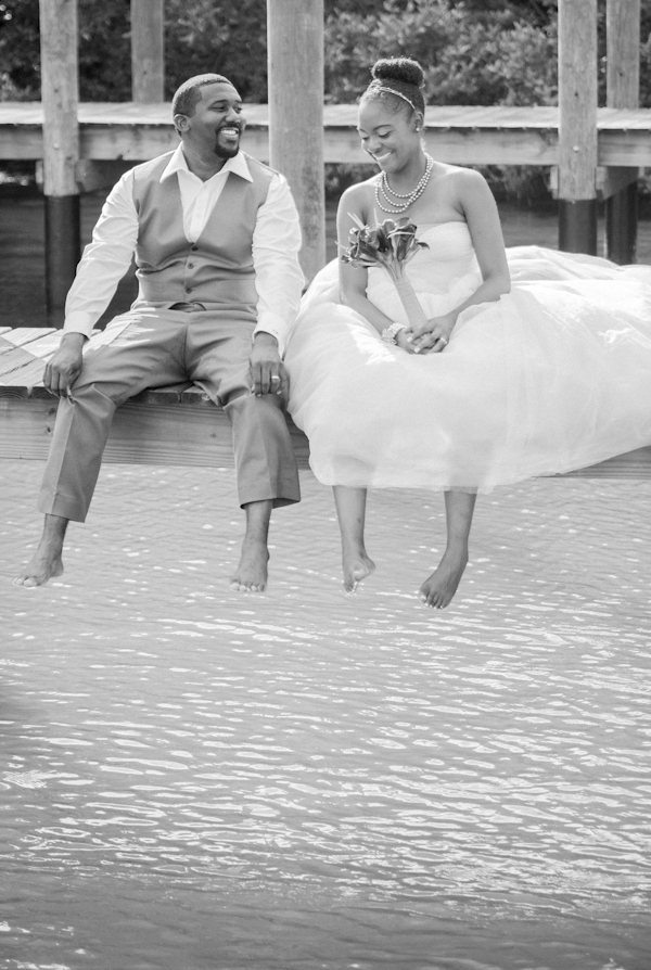 Blush, Grey & White Modern Destination Longboat Key Wedding - Sophan Theam Photography (26)