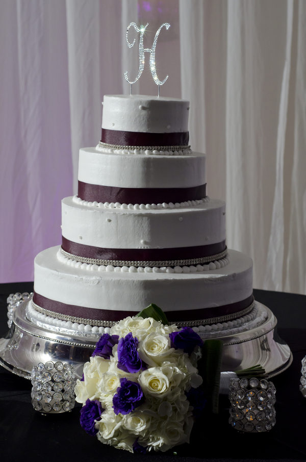 Purple, Silver & Black Tampa Firefighter Wedding - Tampa Wedding Photographer - Legacy Seven Studios (17)