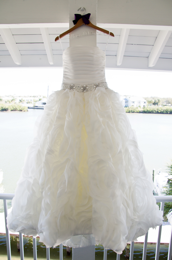 Purple & Grey Stunning Backyard Largo Wedding - Tampa Wedding Photographer Ashfall Mixed Media (3)