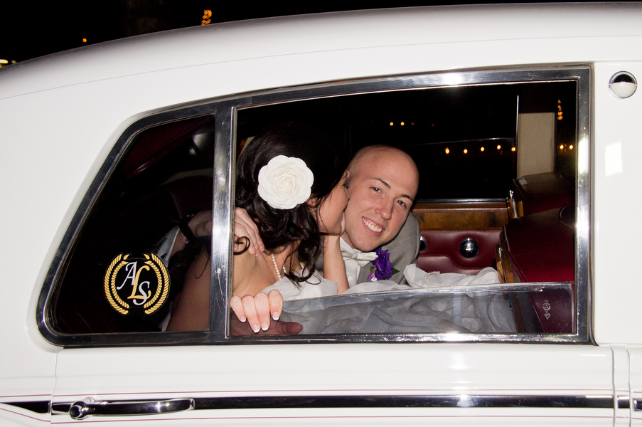 Purple & Grey Stunning Backyard Largo Wedding - Tampa Wedding Photographer Ashfall Mixed Media (31)