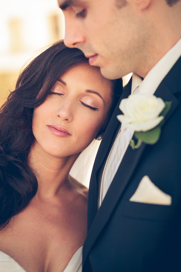 Purple Orange and Ivory Clearwater Beach Wedding - Christopher Visuals Photography (31)