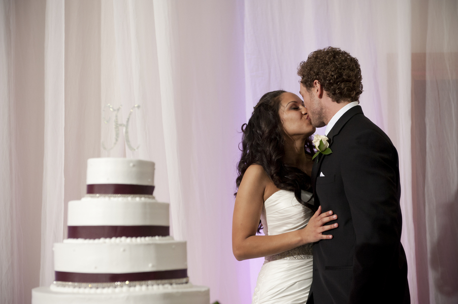 Purple, Silver & Black Tampa Firefighter Wedding - Tampa Wedding Photographer - Legacy Seven Studios (13)