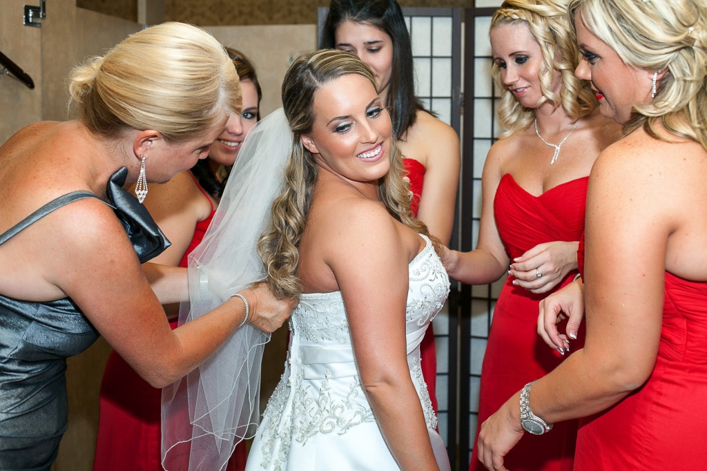 Elegant Red Tampa Wedding - A La Carte Pavilion - Tampa Wedding Photographer Jeff Mason Photography (3)