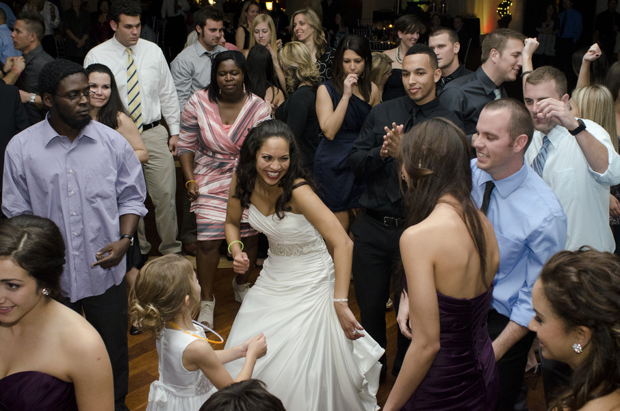 Purple, Silver & Black Tampa Firefighter Wedding - Tampa Wedding Photographer - Legacy Seven Studios (11)