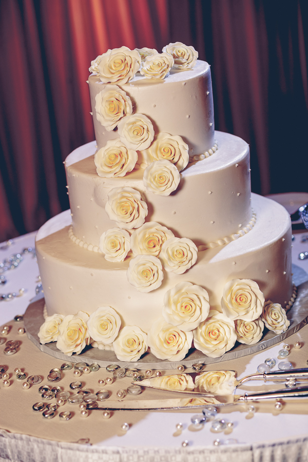 Purple Orange and Ivory Clearwater Beach Wedding - Christopher Visuals Photography (36)