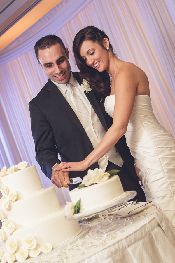 Purple Orange and Ivory Clearwater Beach Wedding - Christopher Visuals Photography (37)