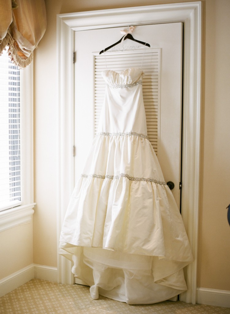 Vintage Southern Glam Lakewood Ranch Wedding - Justin Demutiis Photography (6)