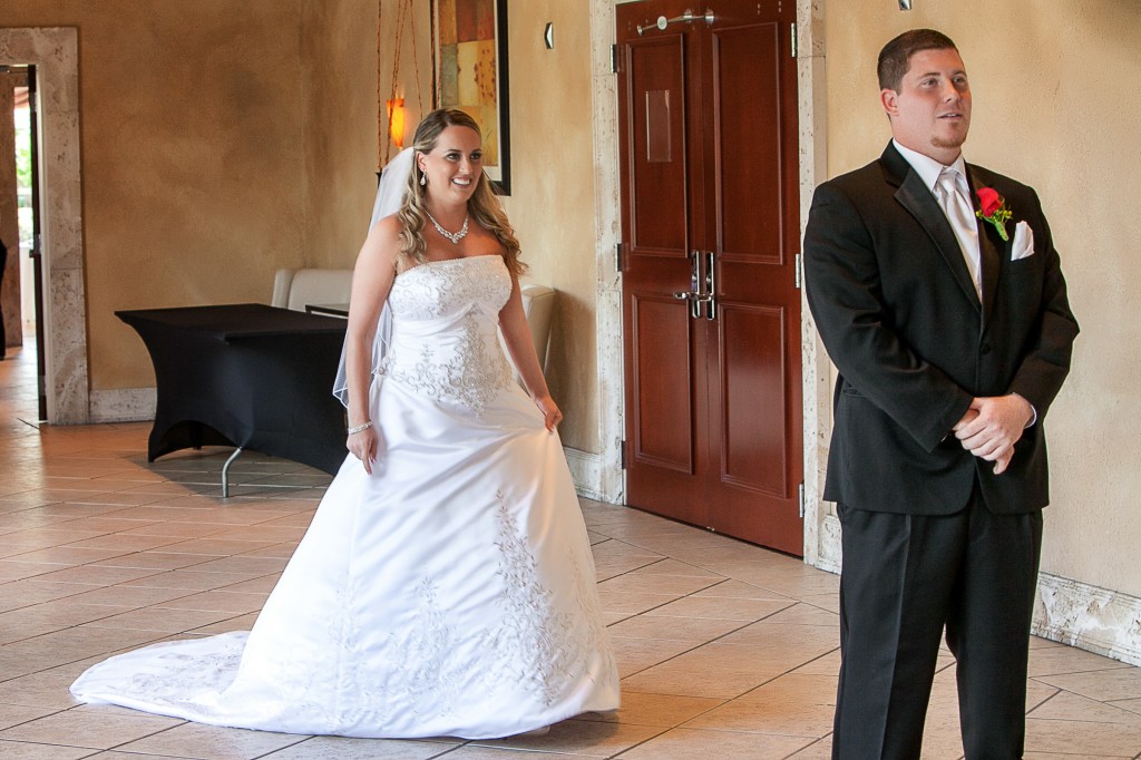 Elegant Red Tampa Wedding - A La Carte Pavilion - Tampa Wedding Photographer Jeff Mason Photography (6)