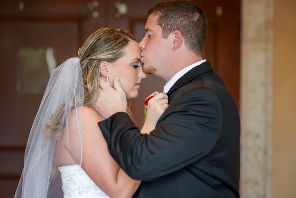 Elegant Red Tampa Wedding - A La Carte Pavilion - Tampa Wedding Photographer Jeff Mason Photography (7)