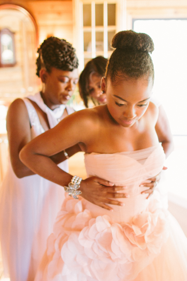 Blush, Grey & White Modern Destination Longboat Key Wedding - Sophan Theam Photography (7)