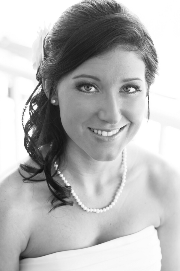 Purple & Grey Stunning Backyard Largo Wedding - Tampa Wedding Photographer Ashfall Mixed Media (8)