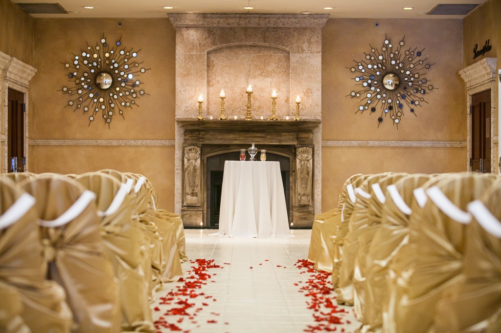 Elegant Red Tampa Wedding - A La Carte Pavilion - Tampa Wedding Photographer Jeff Mason Photography (8)