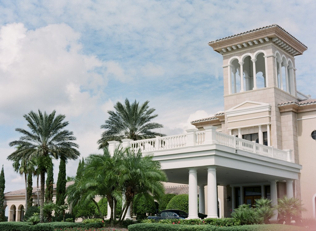 Vintage Southern Glam Lakewood Ranch Wedding - Justin Demutiis Photography (10)