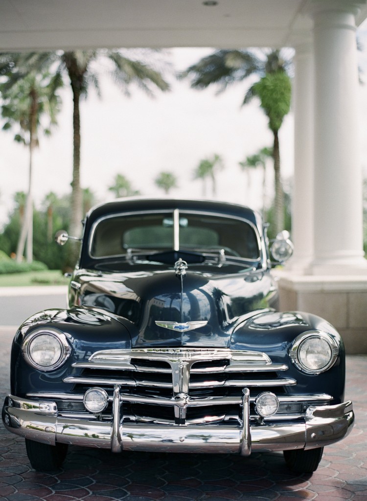 Vintage Southern Glam Lakewood Ranch Wedding - Justin Demutiis Photography (11)