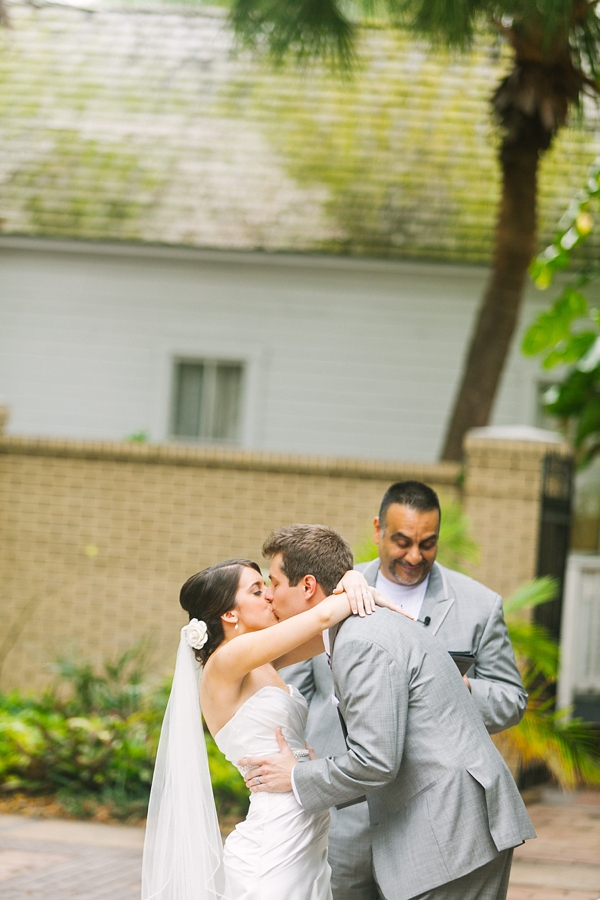 Mint Green & Ivory Rustic Ybor City Wedding - Raquel Sergio Photography (18)