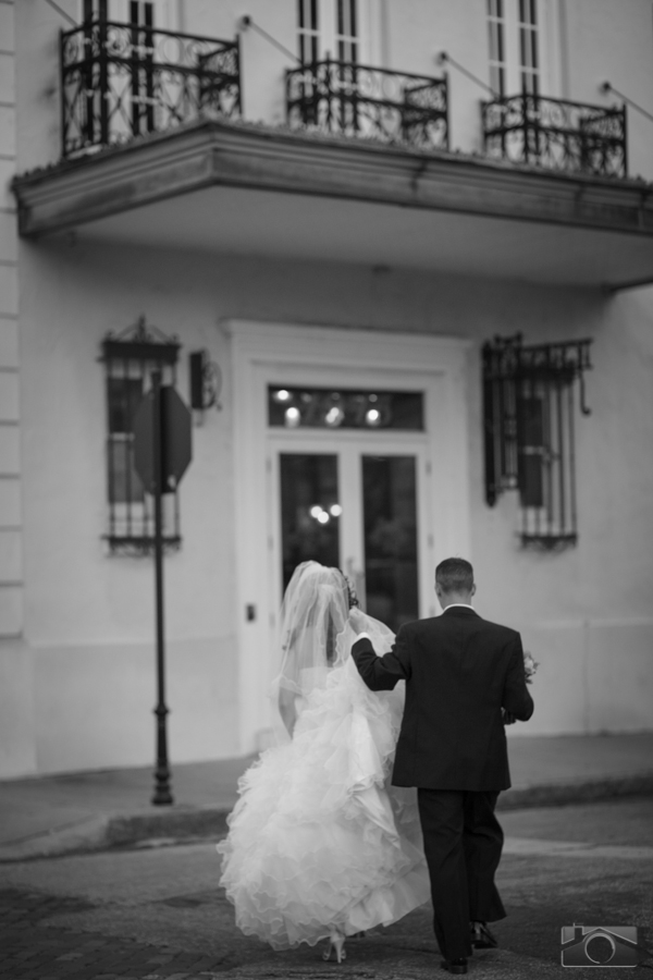 Hot Pink, Orange & Yellow Ybor City-Tampa Wedding - Warehouse Studios (21)