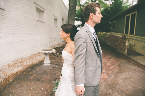 Mint Green & Ivory Rustic Ybor City Wedding - Raquel Sergio Photography (21)