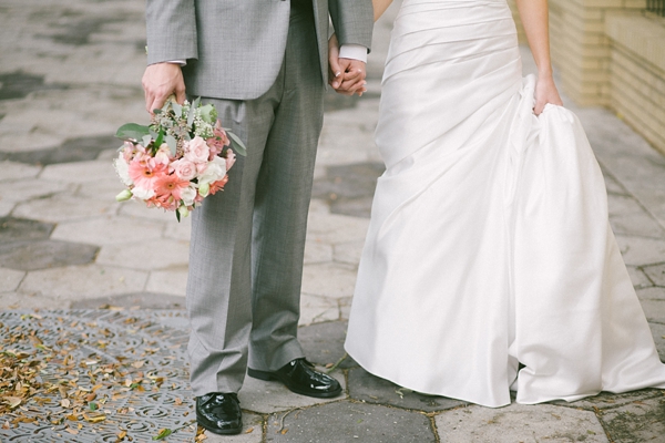 Mint Green & Ivory Rustic Ybor City Wedding - Raquel Sergio Photography (22)