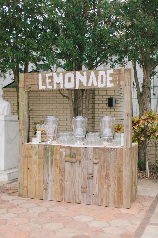 Mint Green & Ivory Rustic Ybor City Wedding - Raquel Sergio Photography (29)