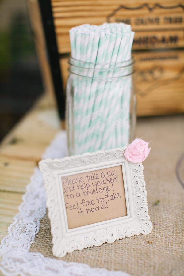 Mint Green & Ivory Rustic Ybor City Wedding - Raquel Sergio Photography (30)