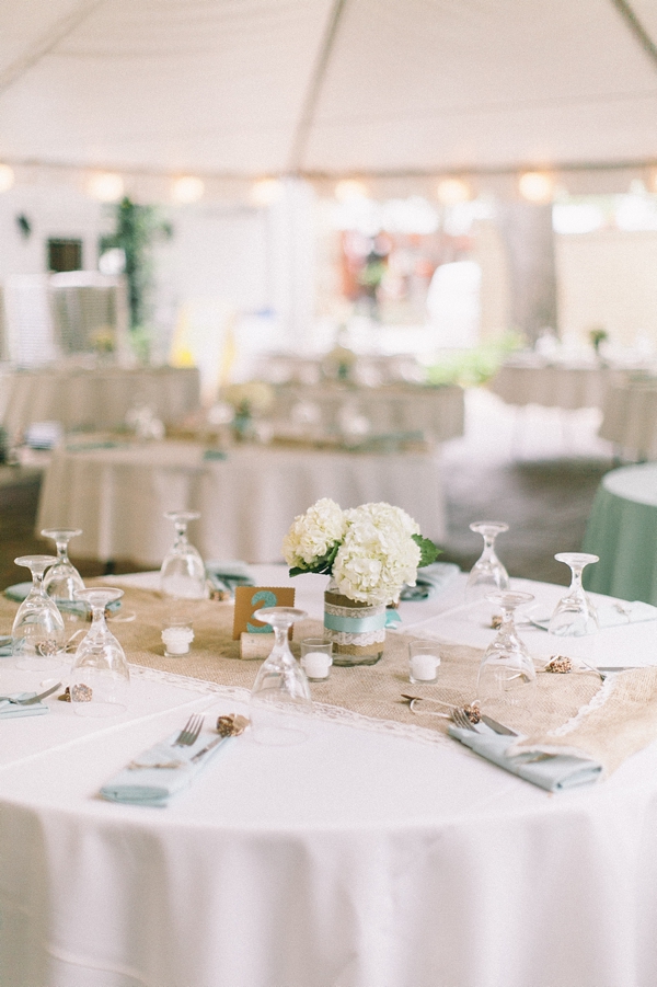 Mint Green & Ivory Rustic Ybor City Wedding - Raquel Sergio Photography (31)