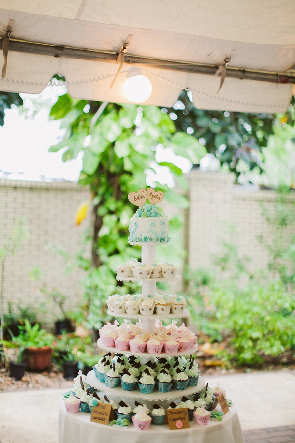 Mint Green & Ivory Rustic Ybor City Wedding - Raquel Sergio Photography (38)