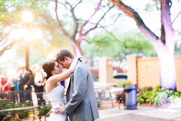 Mint Green & Ivory Rustic Ybor City Wedding - Raquel Sergio Photography (39)