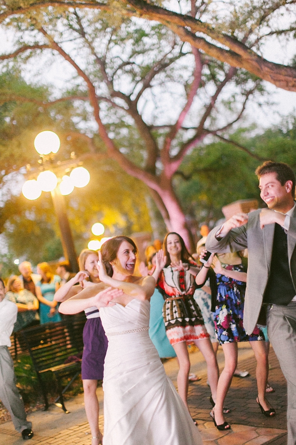 Mint Green & Ivory Rustic Ybor City Wedding - Raquel Sergio Photography (40)