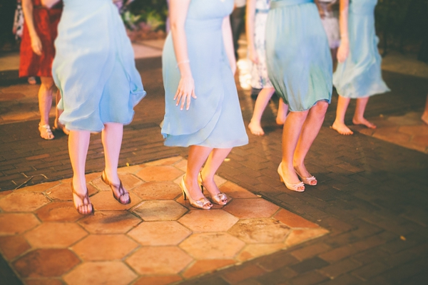 Mint Green & Ivory Rustic Ybor City Wedding - Raquel Sergio Photography (41)