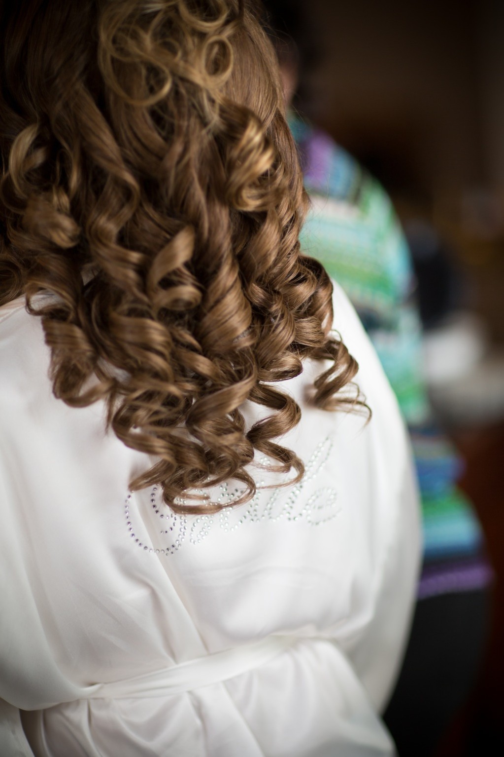 Elegant Black and White Downtown Tampa Wedding - Floridan Palace (8)