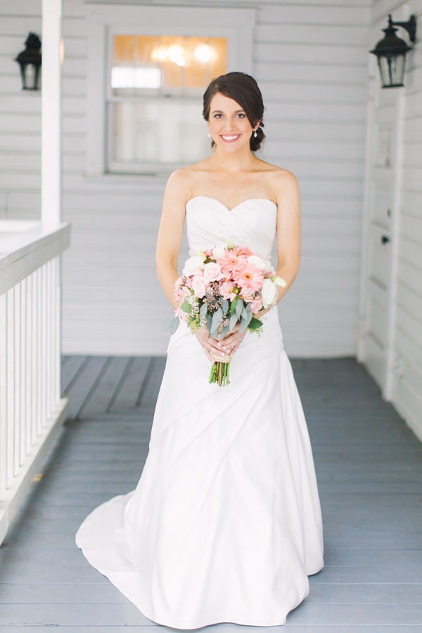 Mint Green & Ivory Rustic Ybor City Wedding - Raquel Sergio Photography (7)