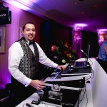 Tampa Bay Wedding DJ - Music on the Move