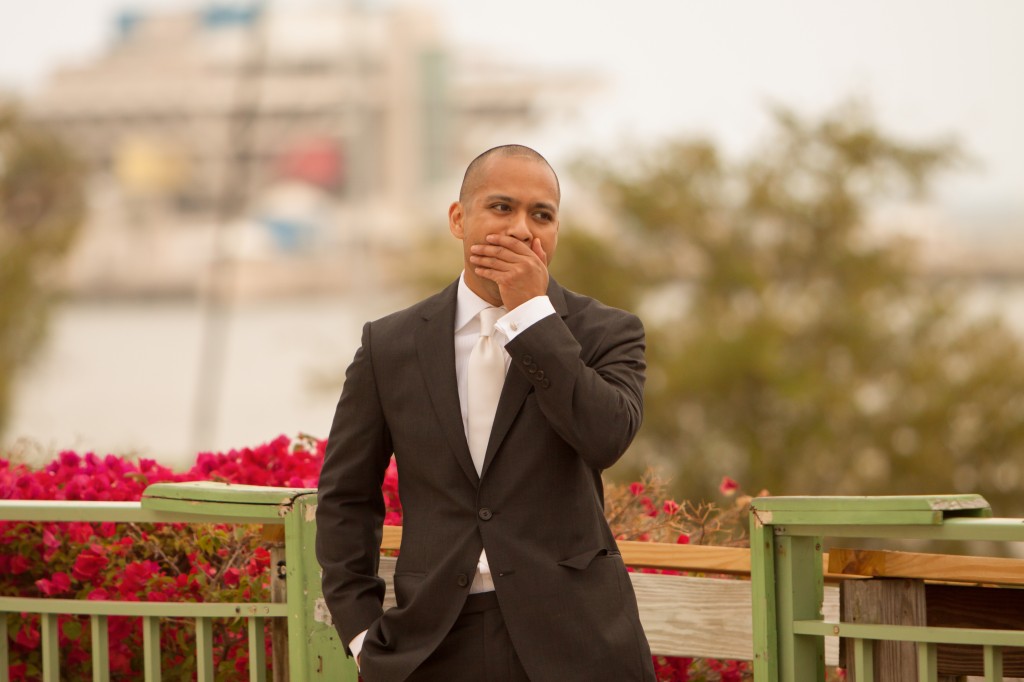 Pink & Black Jewish Downtown St. Pete Wedding - NOVA 535 - Lauren Pauline Photography (25)