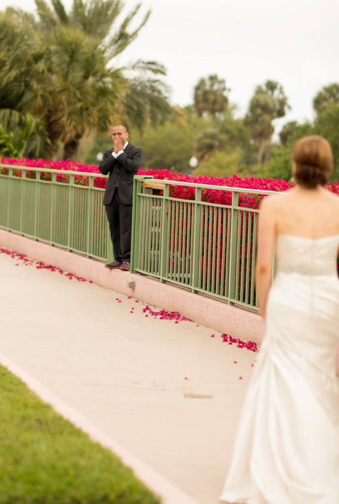 Pink & Black Jewish Downtown St. Pete Wedding - NOVA 535 - Lauren Pauline Photography (24)