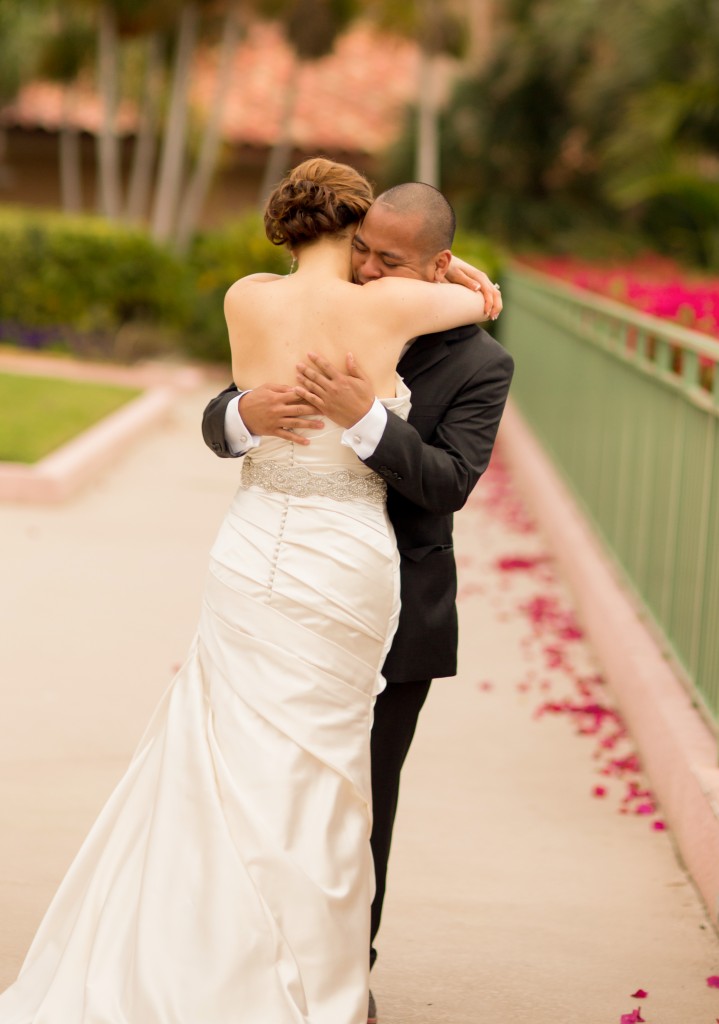 Pink & Black Jewish Downtown St. Pete Wedding - NOVA 535 - Lauren Pauline Photography (23)