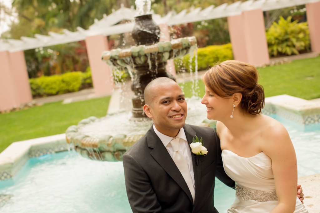 Pink & Black Jewish Downtown St. Pete Wedding - NOVA 535 - Lauren Pauline Photography (21)