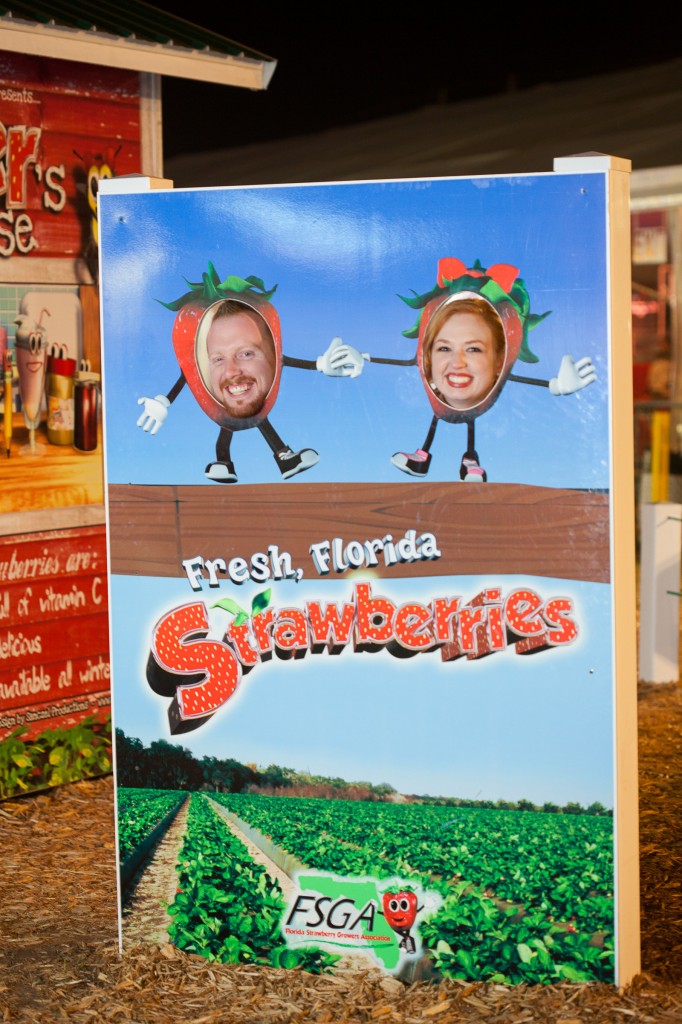 Vintage and Carnival Themed Plant City, FL Strawberry Festival Engagement Shoot - Jeff Mason Photography (14)