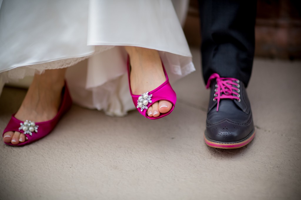 Pink & Black Jewish Downtown St. Pete Wedding - NOVA 535 - Lauren Pauline Photography (20)