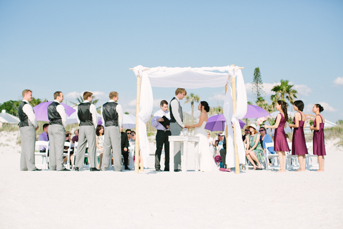 Destination Wedding in St. Pete Beach, Florida - St. Petersburg Wedding Photographer Sophan Theam Photography (15)