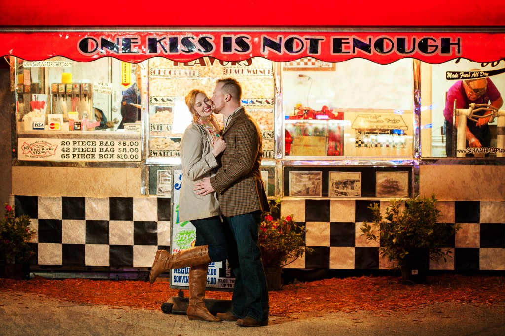 Vintage and Carnival Themed Plant City, FL Strawberry Festival Engagement Shoot - Jeff Mason Photography (18)